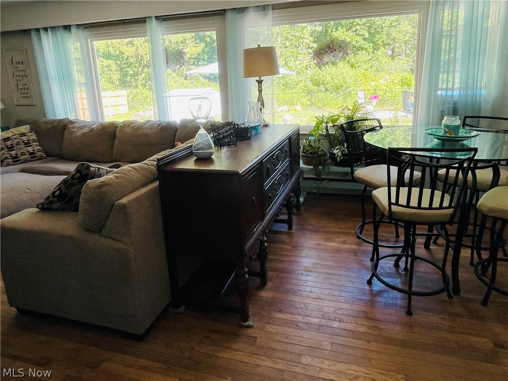 Concord Township - Residential
