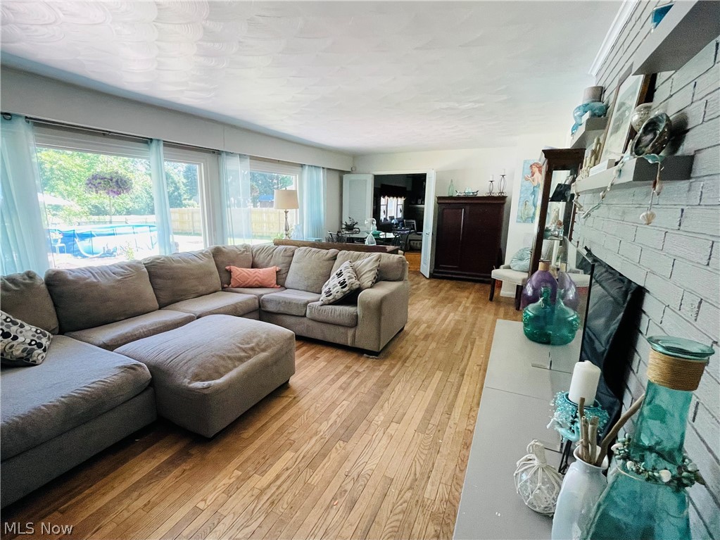 Concord Township - Residential
