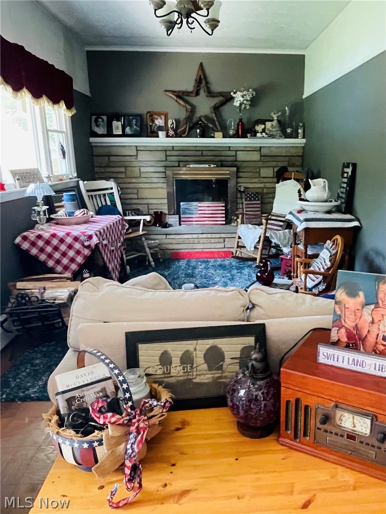 Concord Township - Residential
