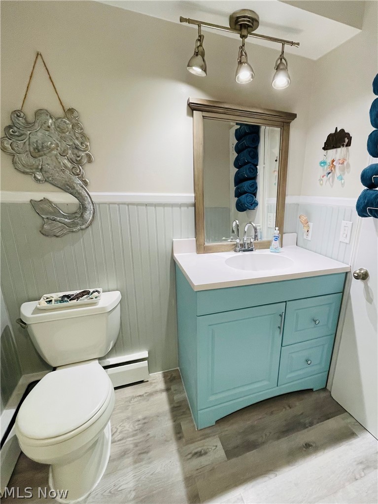 Concord Township - Residential