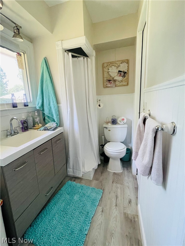 Concord Township - Residential
