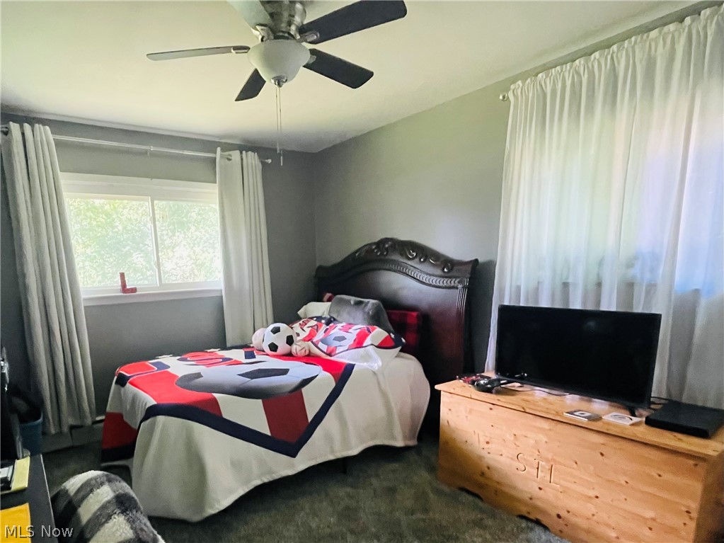 Concord Township - Residential