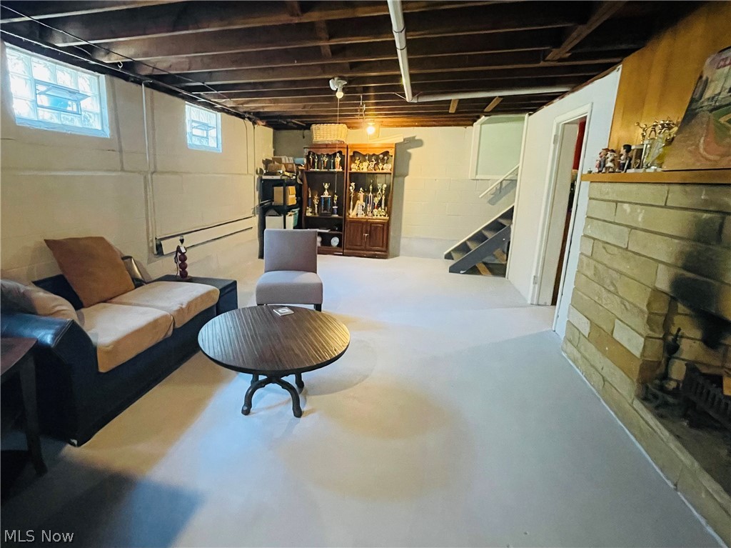 Concord Township - Residential