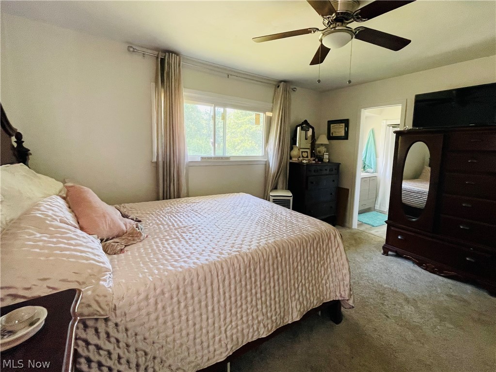Concord Township - Residential
