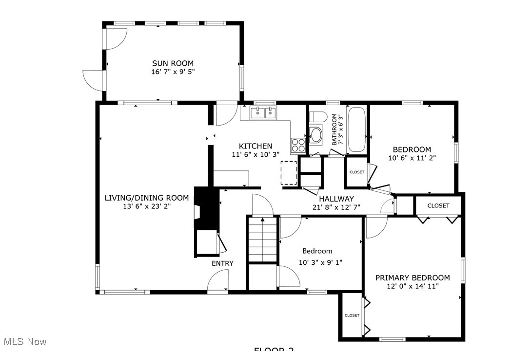 North Haven 03 - Residential