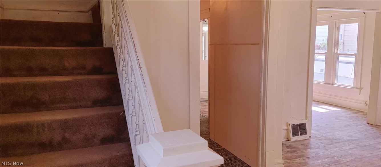 Voris - Residential