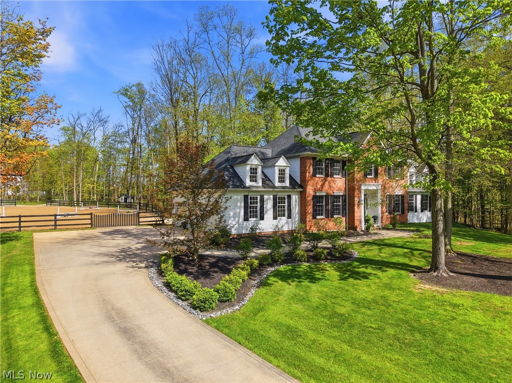 Lindsay Sub - Residential