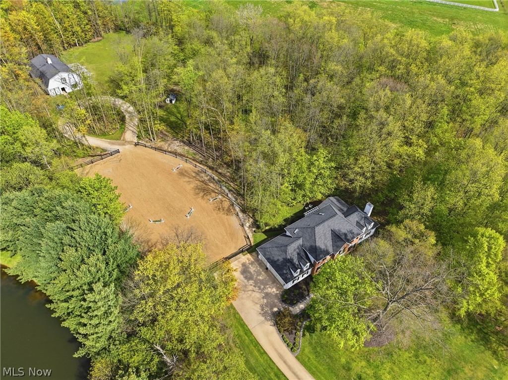 Lindsay Sub - Residential