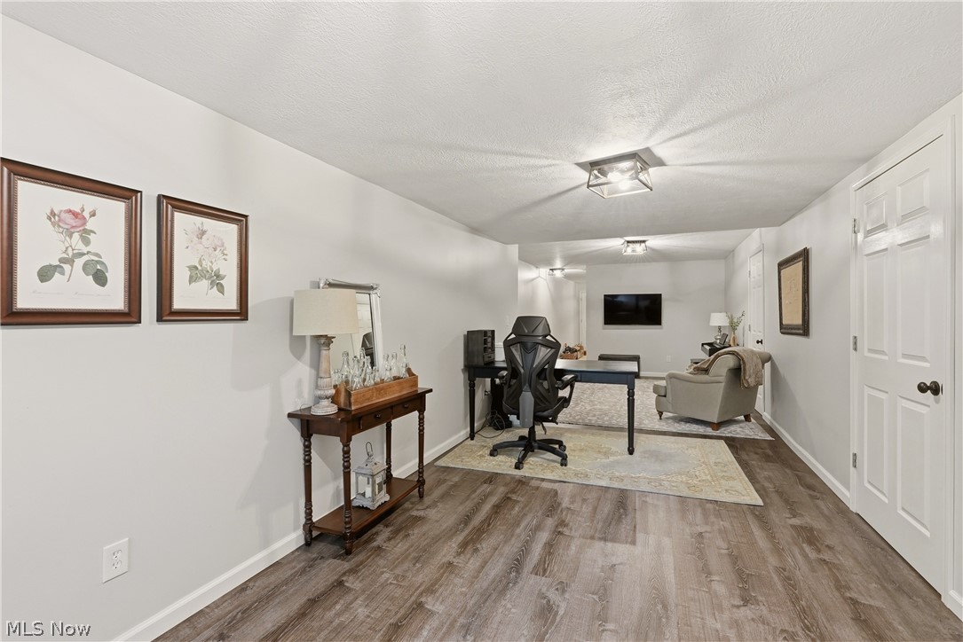 Lindsay Sub - Residential