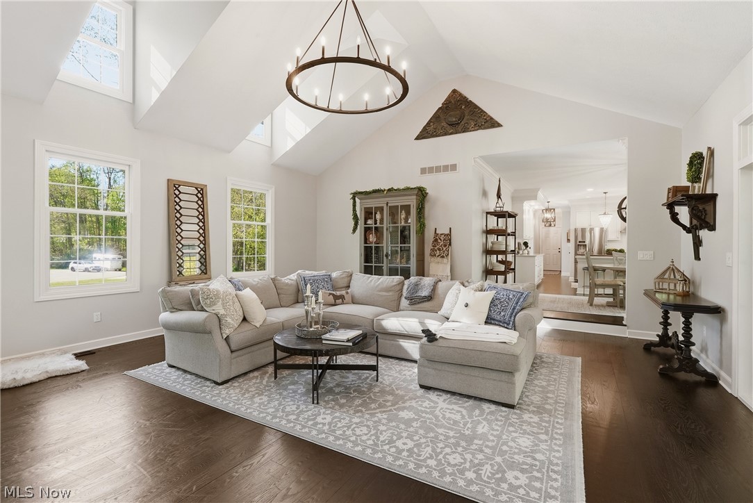 Lindsay Sub - Residential