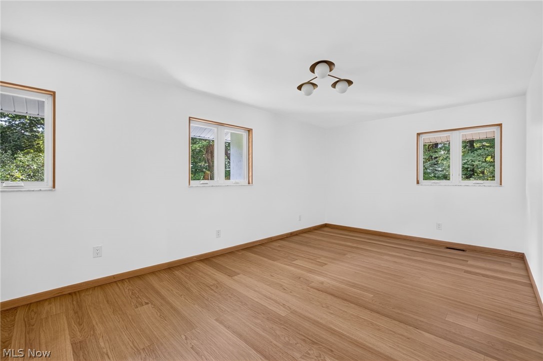 Meadow Park - Residential