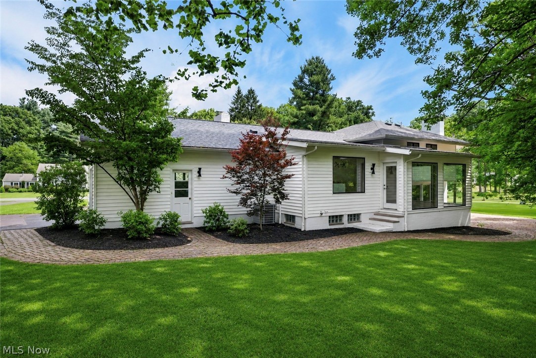 Meadow Park - Residential
