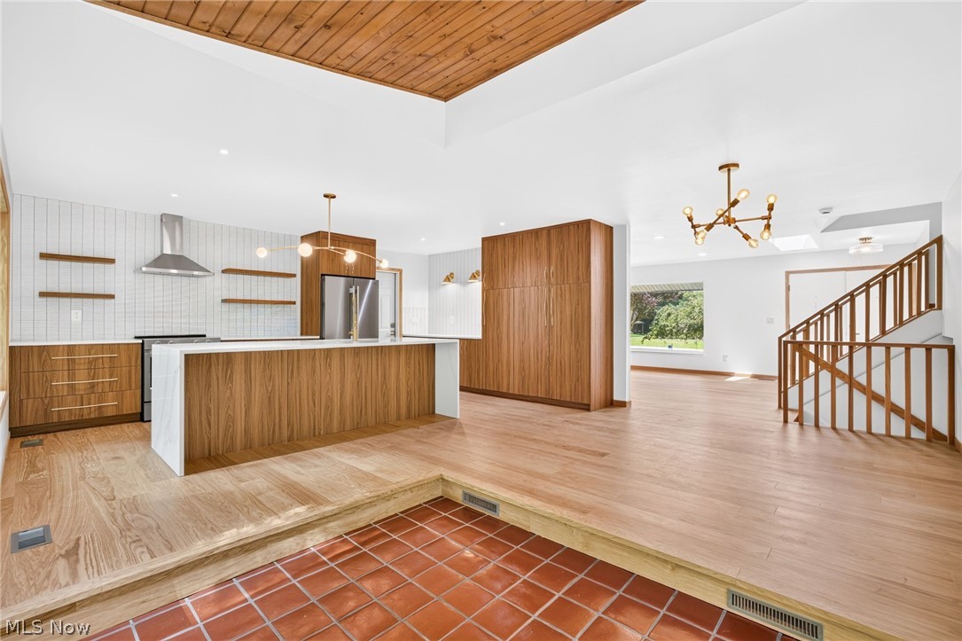 Meadow Park - Residential