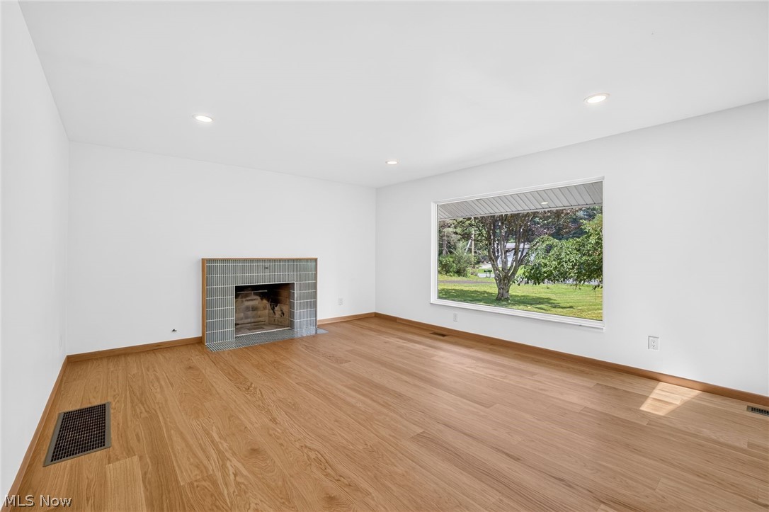 Meadow Park - Residential