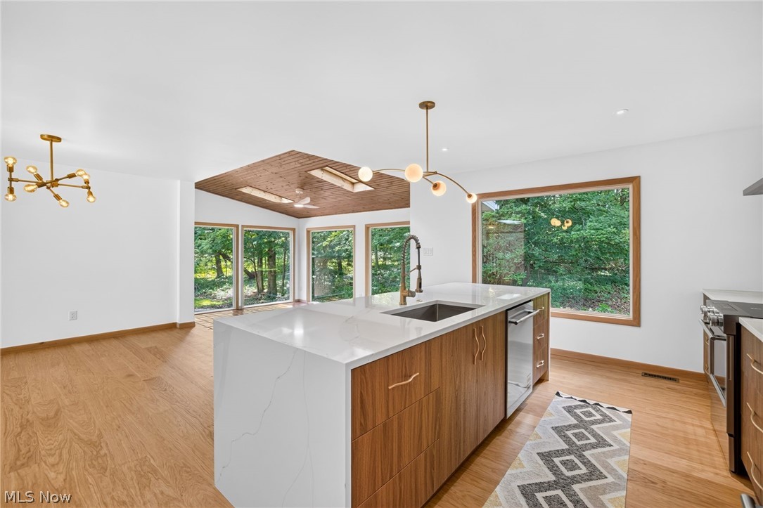 Meadow Park - Residential