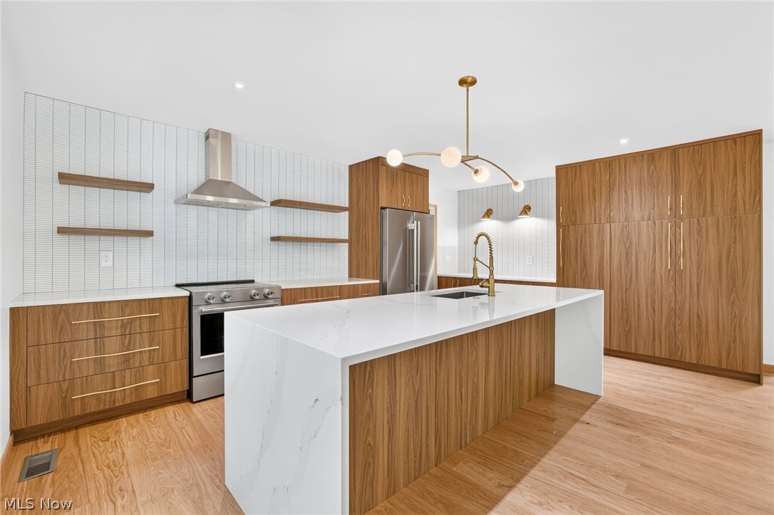 Meadow Park - Residential