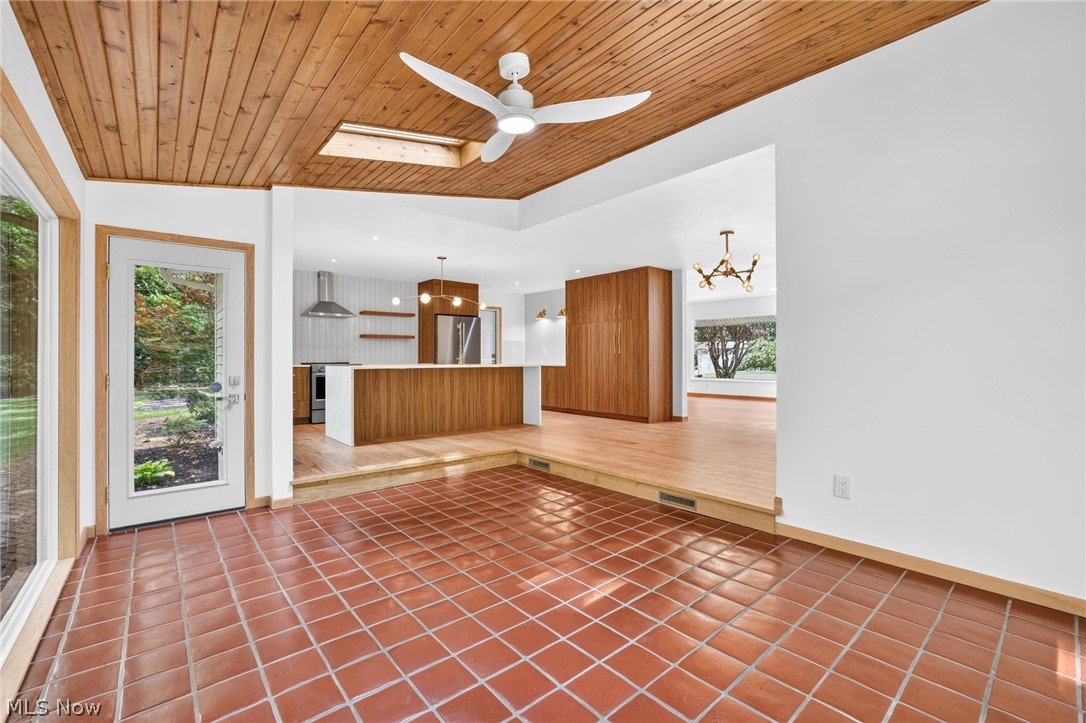 Meadow Park - Residential