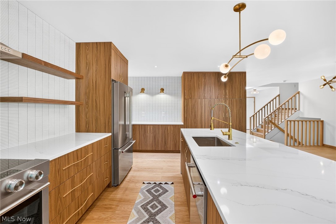 Meadow Park - Residential