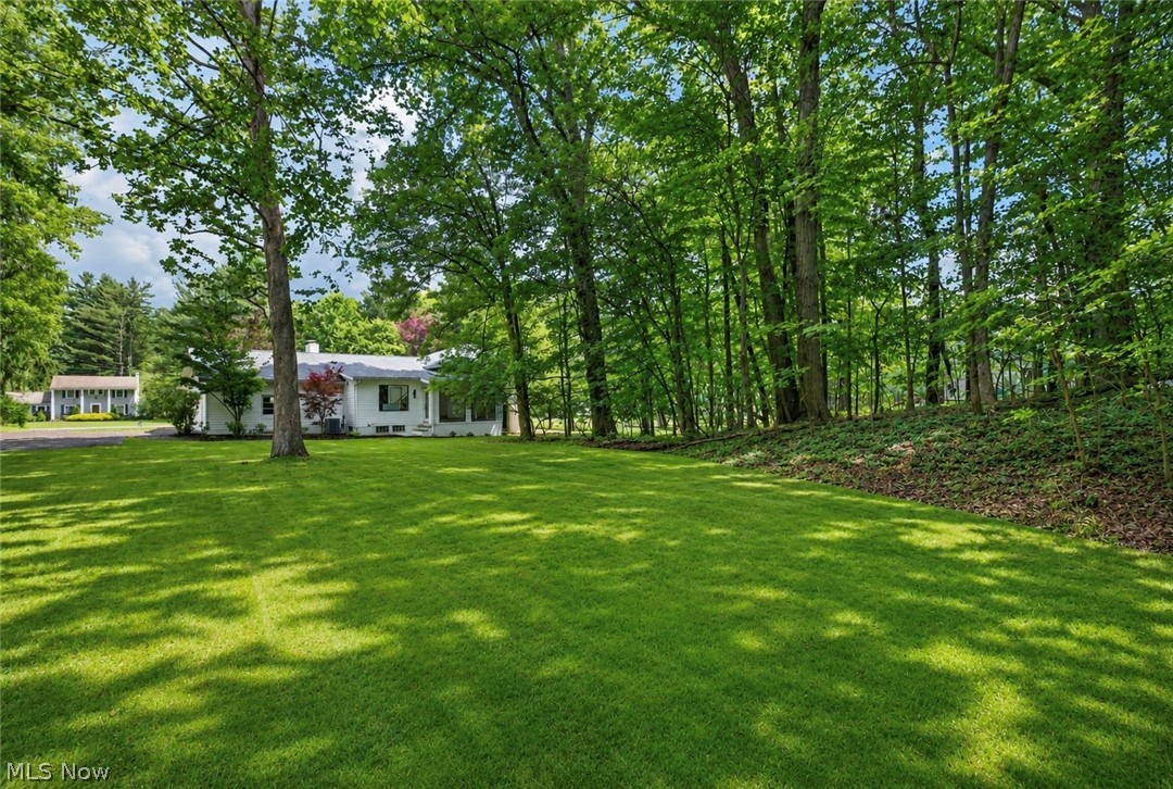 Meadow Park - Residential