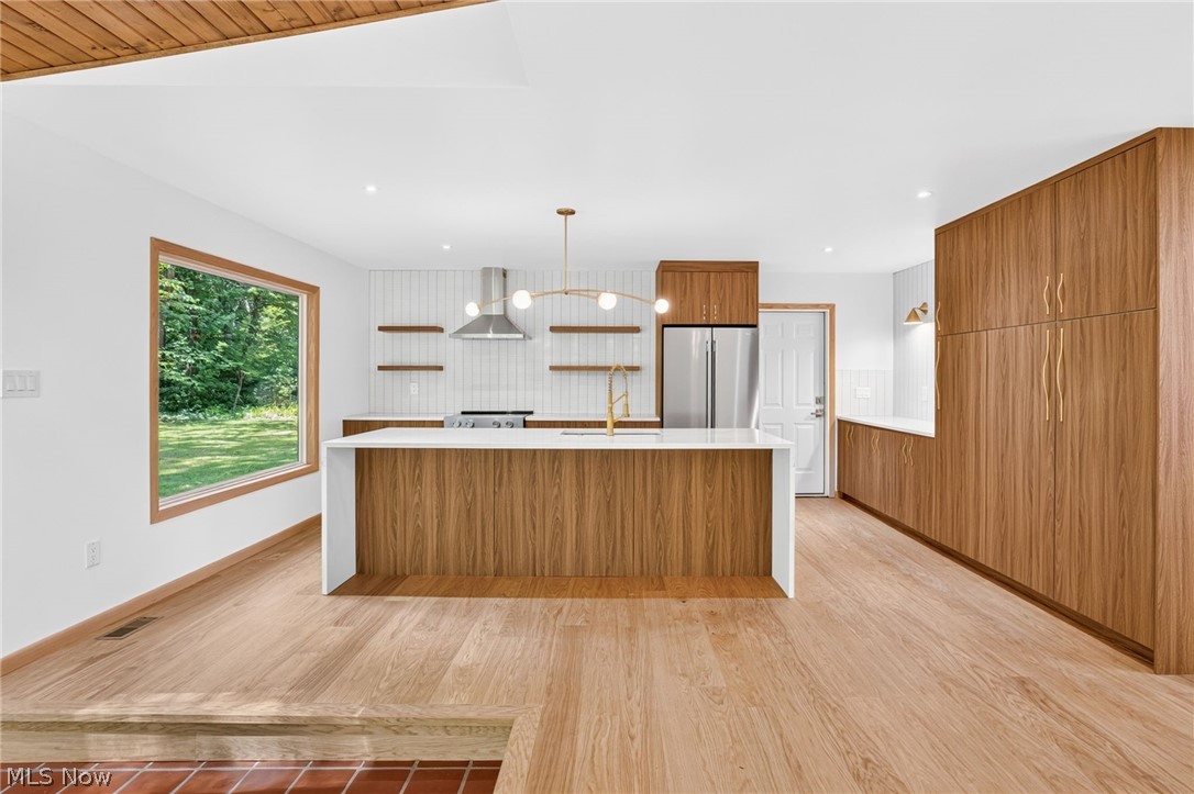 Meadow Park - Residential