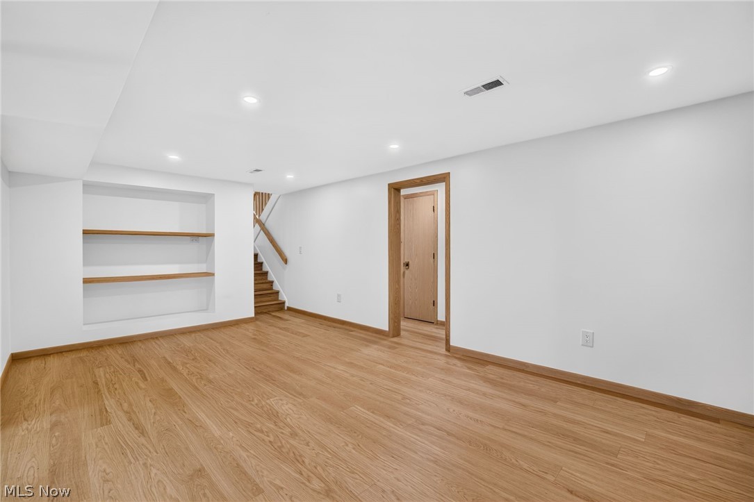 Meadow Park - Residential