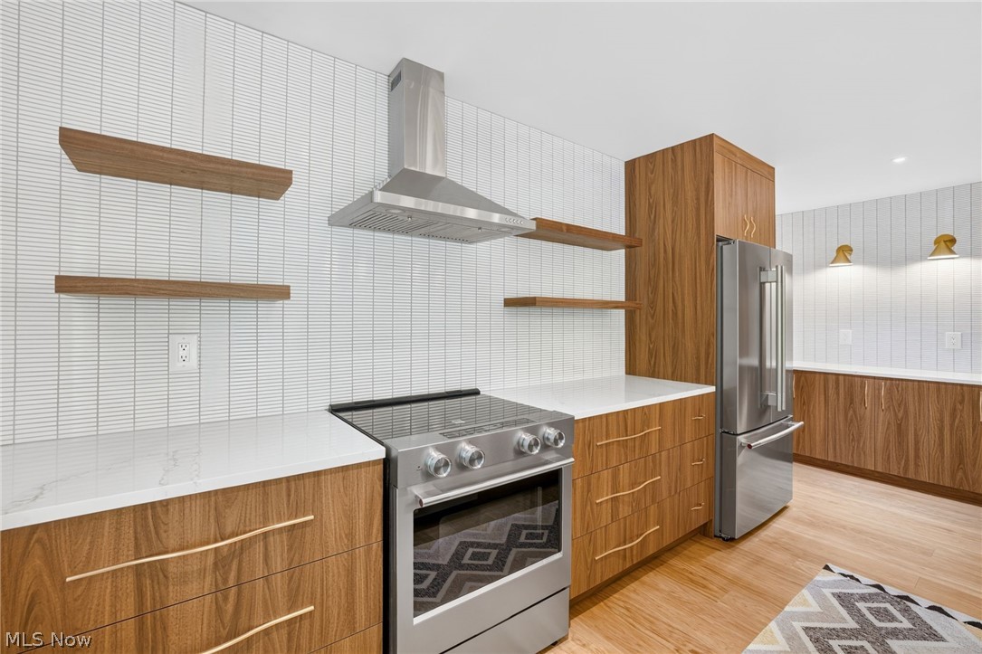 Meadow Park - Residential