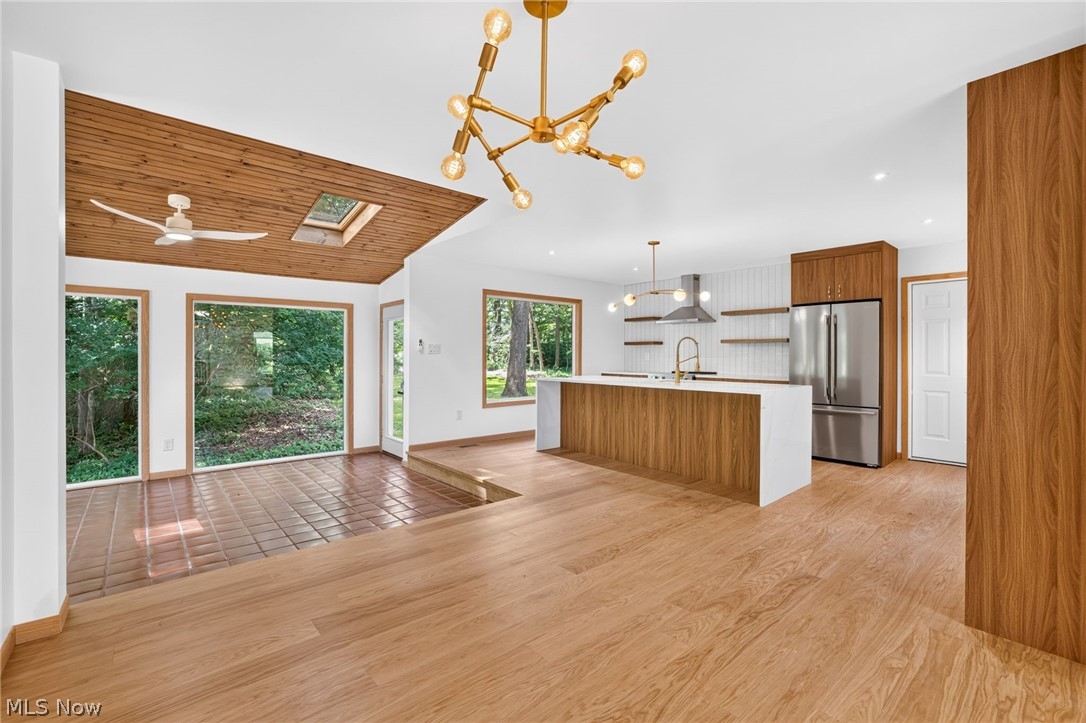 Meadow Park - Residential