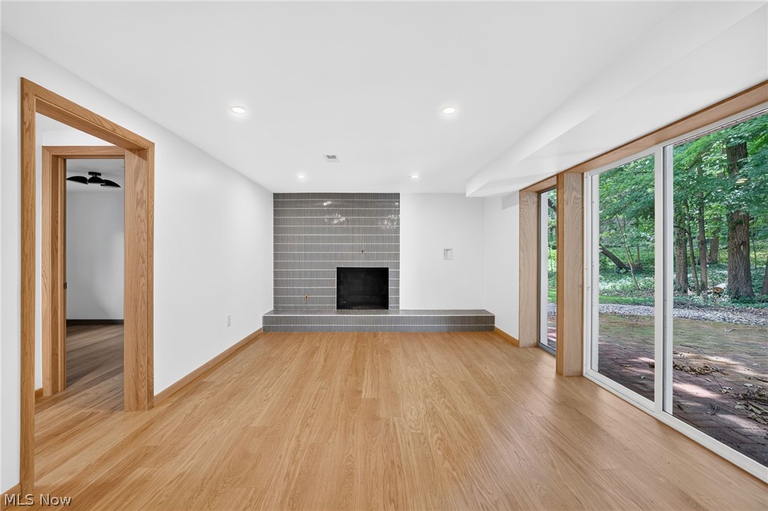 Meadow Park - Residential