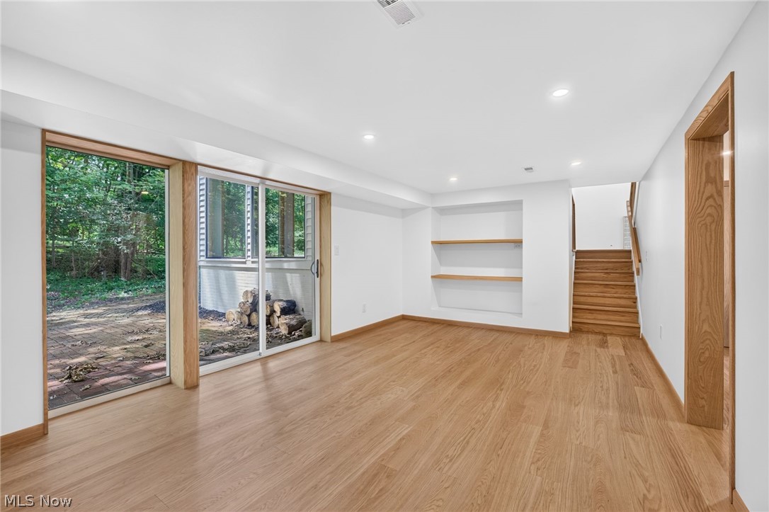 Meadow Park - Residential