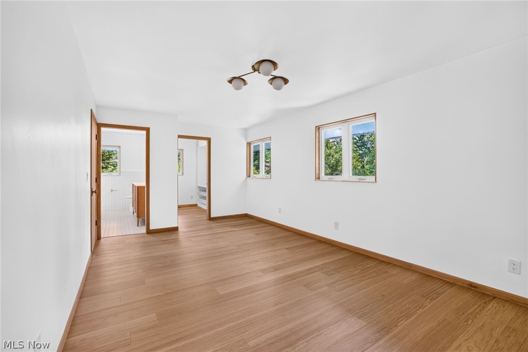 Meadow Park - Residential