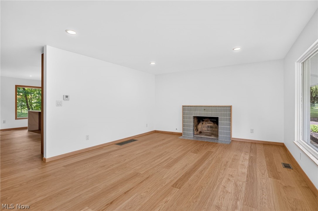 Meadow Park - Residential