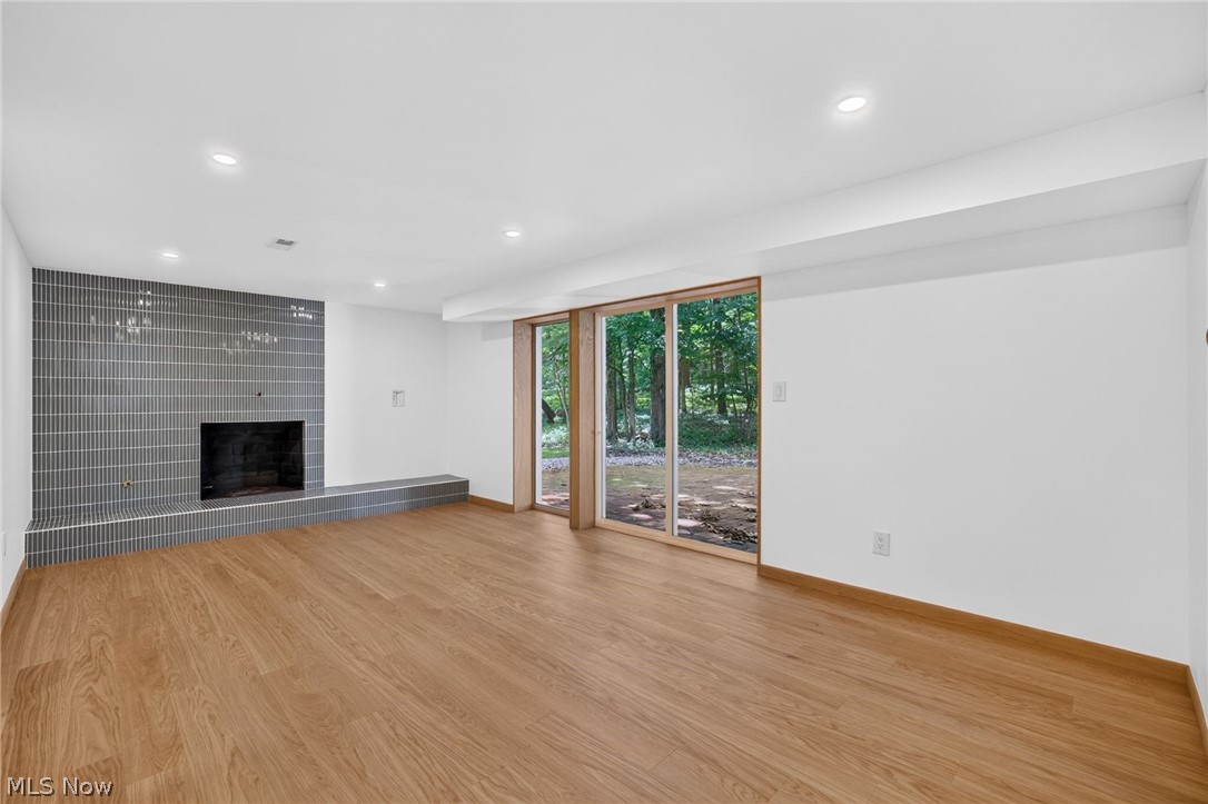 Meadow Park - Residential