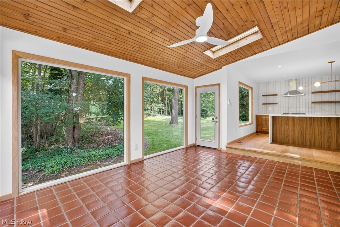 Meadow Park - Residential