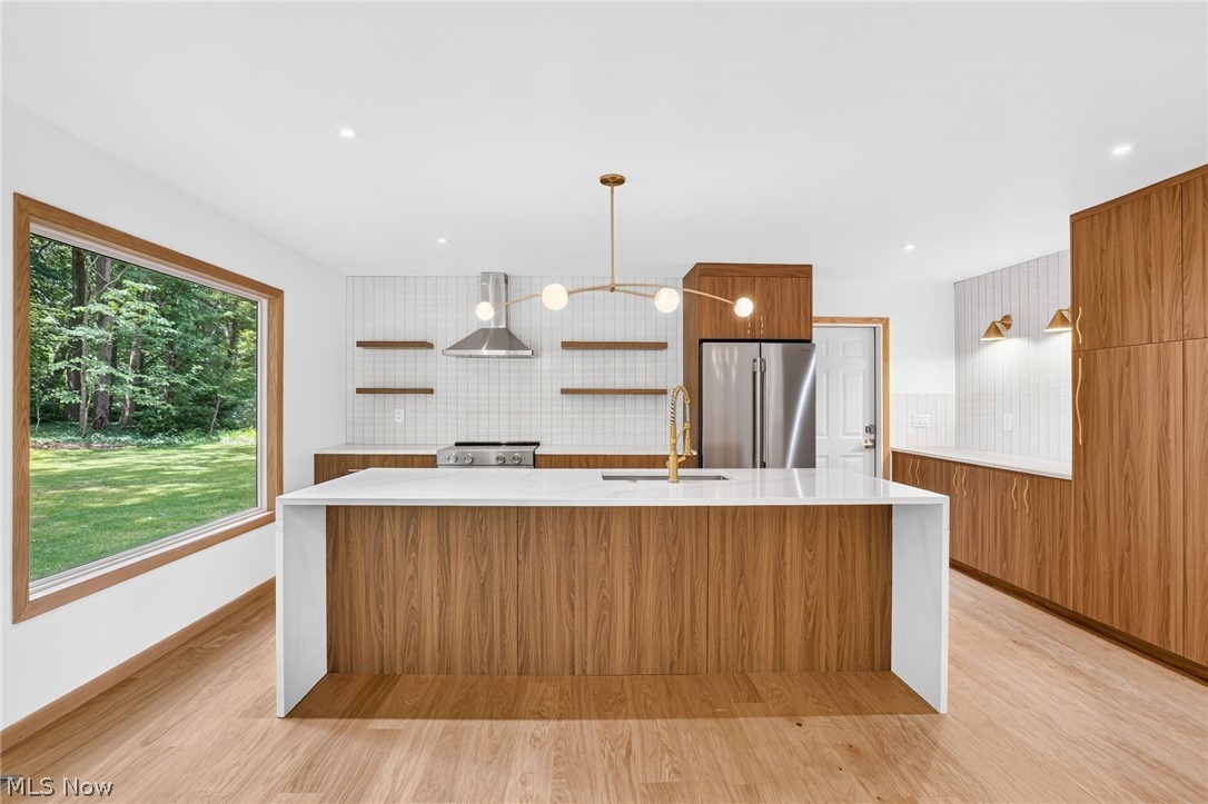 Meadow Park - Residential