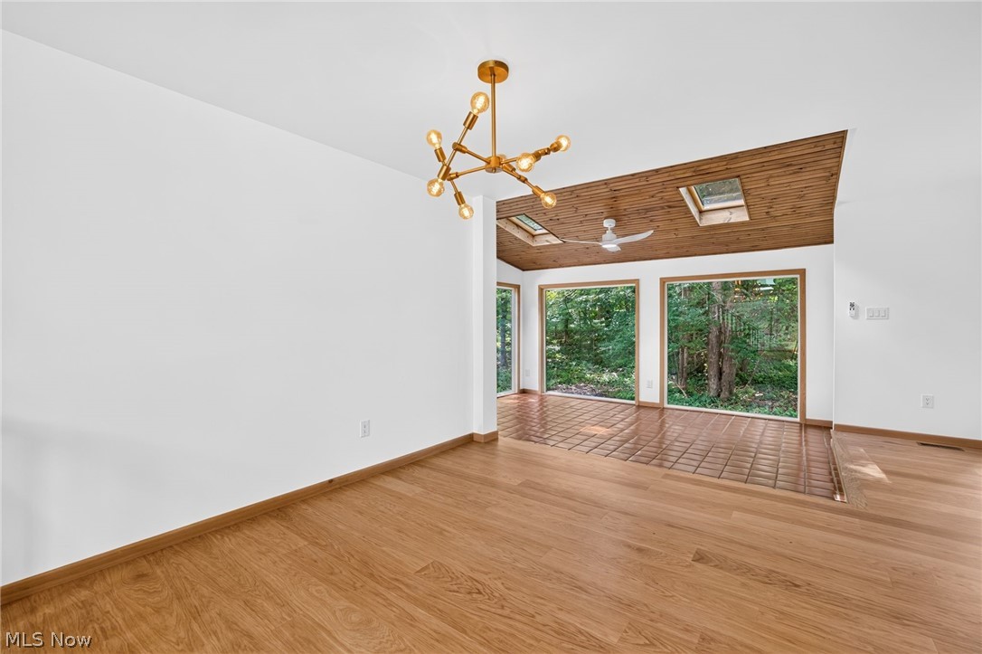 Meadow Park - Residential