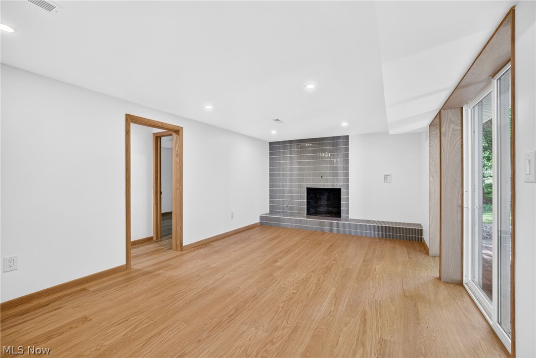 Meadow Park - Residential