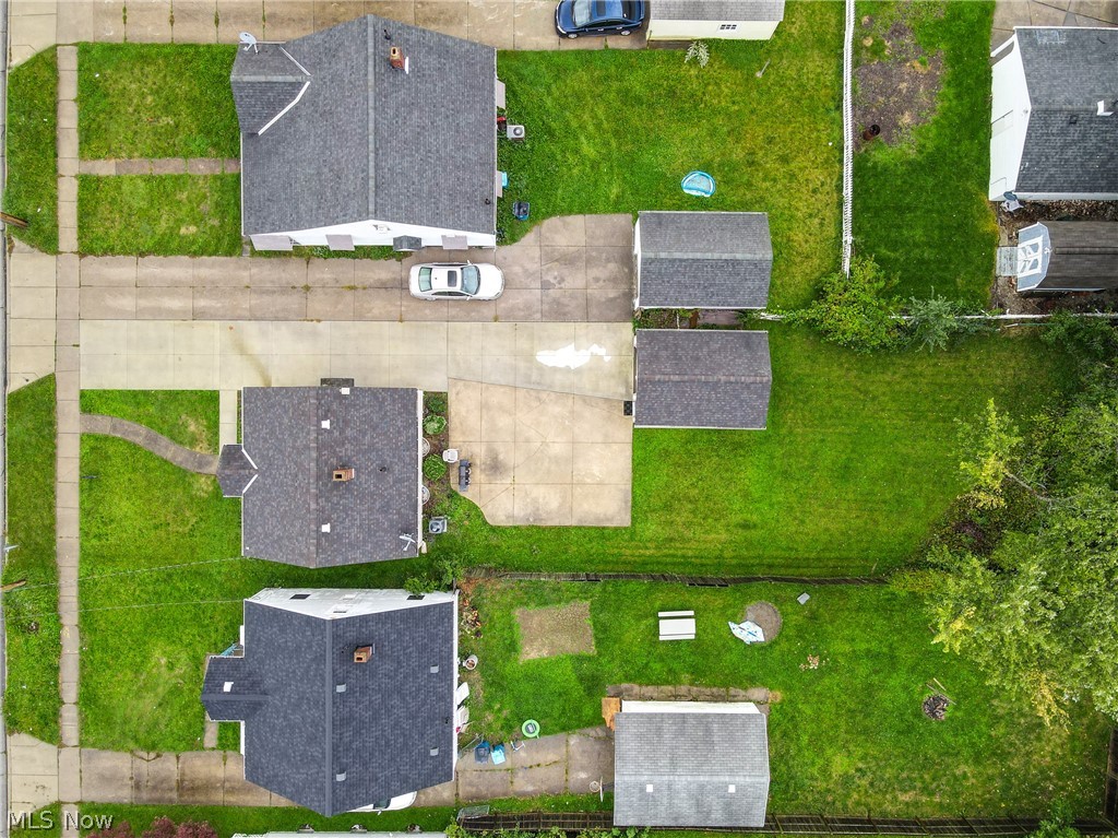 Zink - Residential