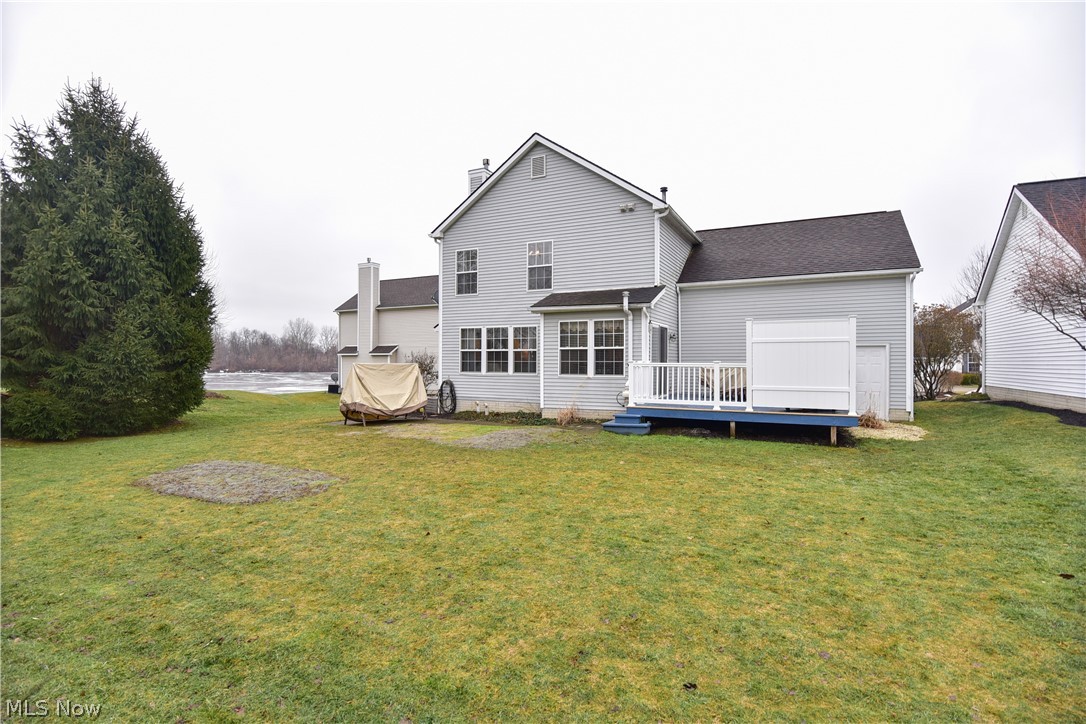 Lakeside - Darrow Lake - Residential