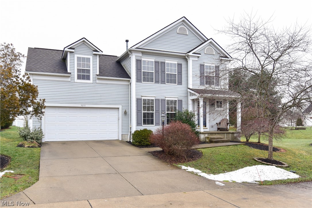 Lakeside - Darrow Lake - Residential