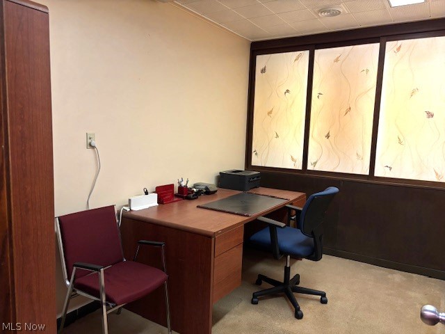 Latest Enumeration - Commercial Sale