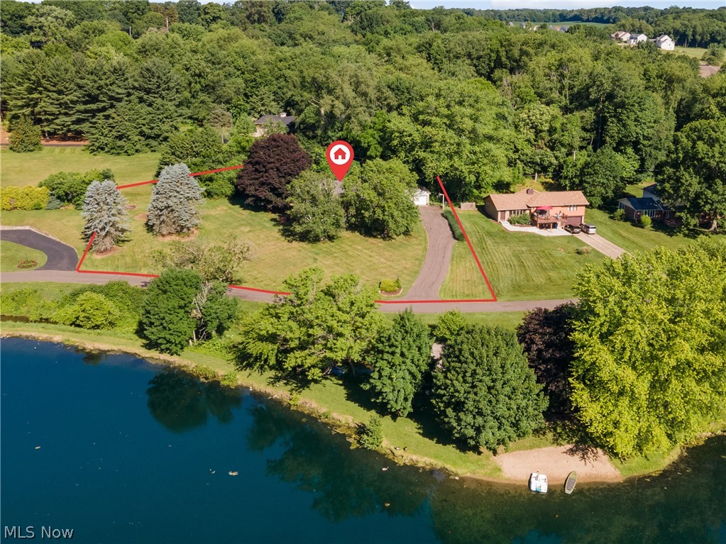 Pin Oak Lake - Residential