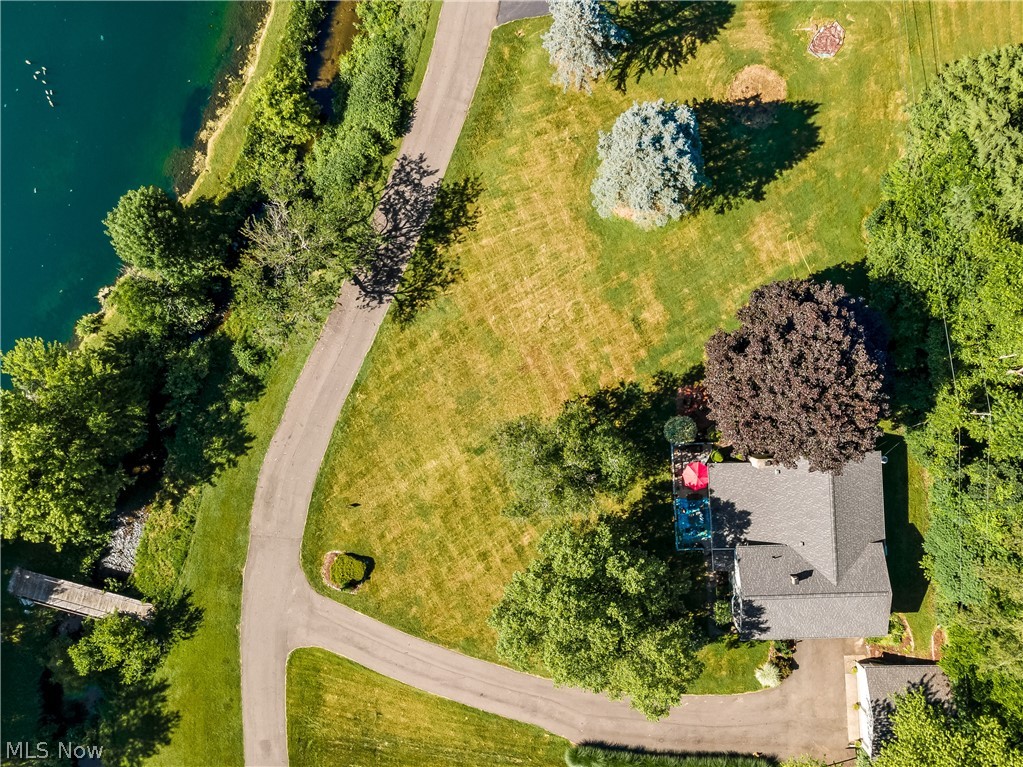 Pin Oak Lake - Residential