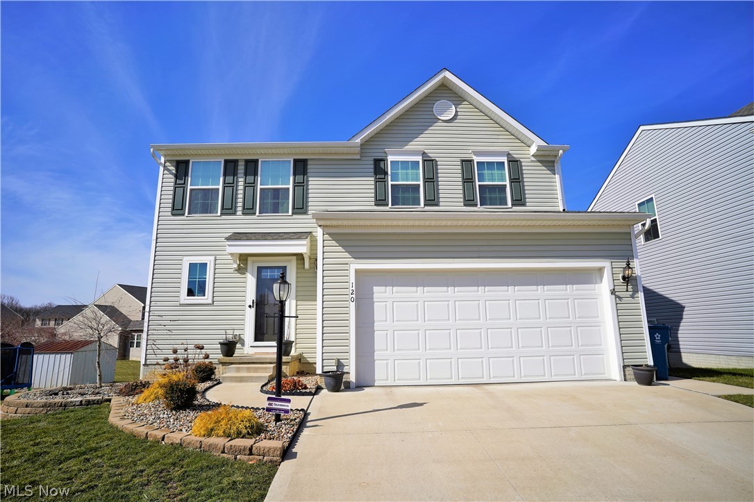 Eastwood Glen #2 - Residential