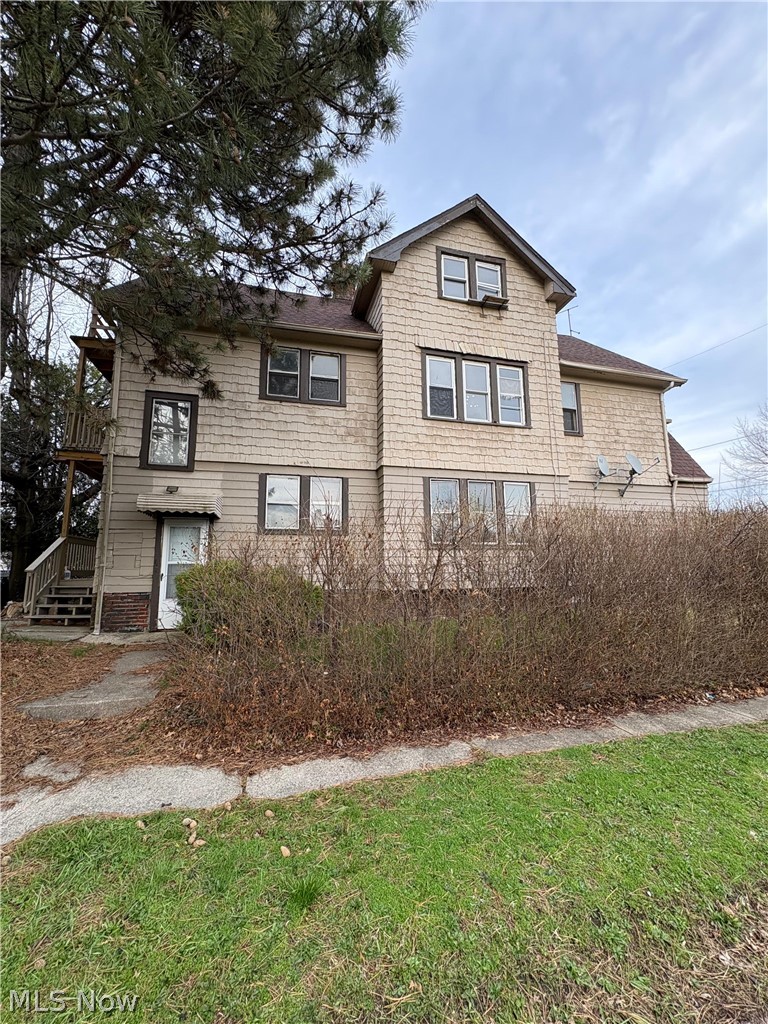 Euclid Lawn - Residential Income