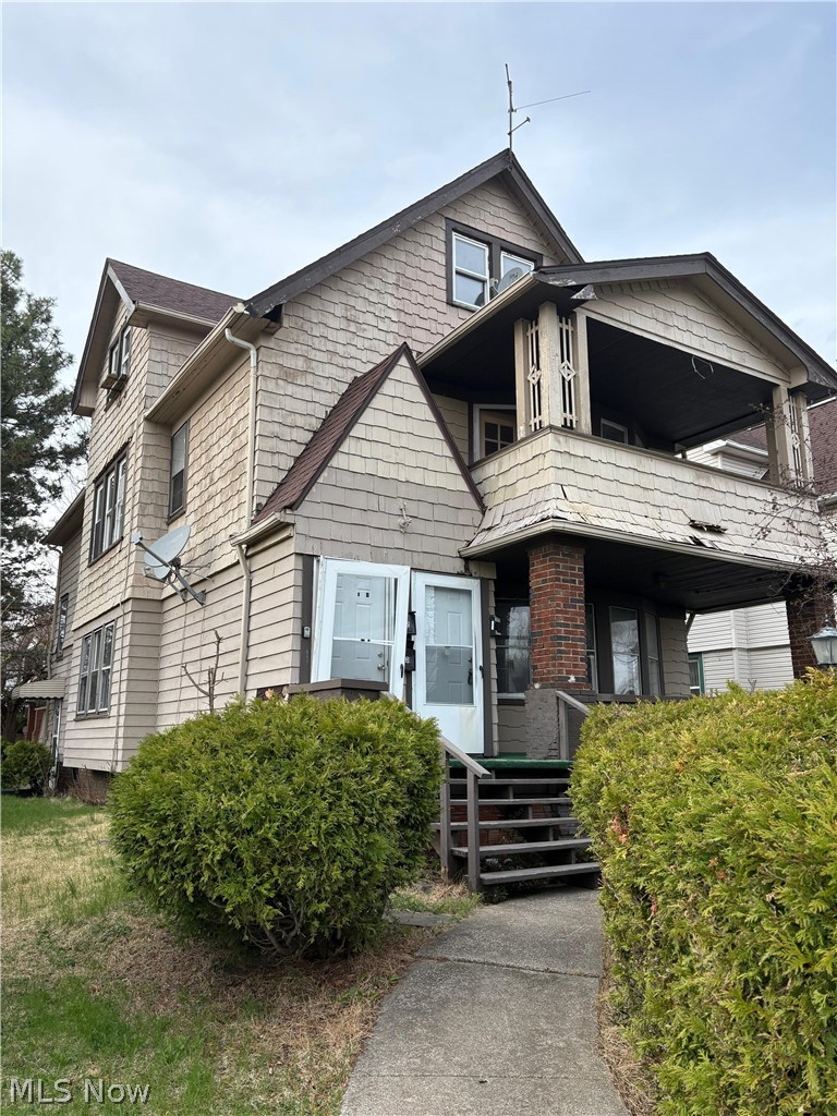 Investor friendly opportunity with strong income potential. This multi-unit property is perfect for an owner occupant looking to live in one unit while renting out the others, or for an investor seeking a rental-ready asset to add to their portfolio. Previously rented for $1,100 on both the first and second floors and $700 for the third unit, offering a total potential rental income of $2,900 per month. The property provides immediate cash flow opportunity with a functional layout and solid rental demand in the area. Conveniently located near major roads, shopping, and local amenities, this is a versatile opportunity with great upside you do not want to miss.