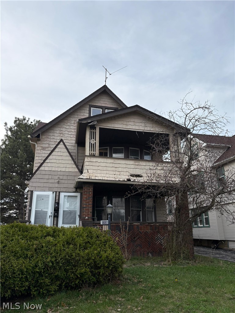 Euclid Lawn - Residential Income
