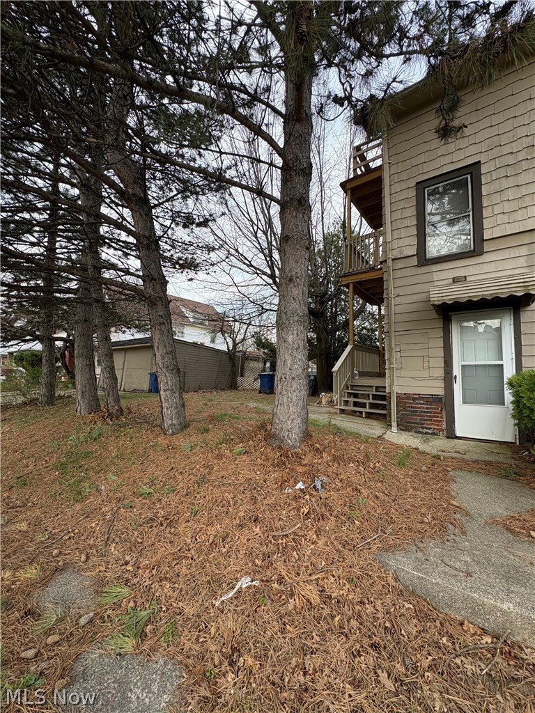 Euclid Lawn - Residential Income