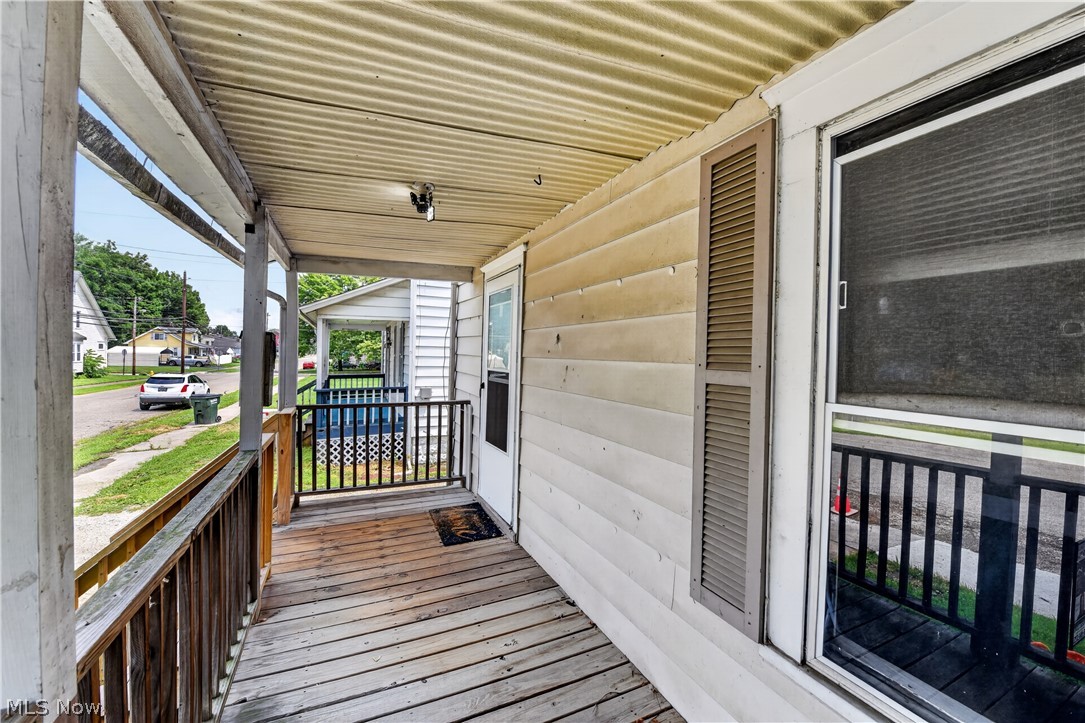 Mcnamara - Residential