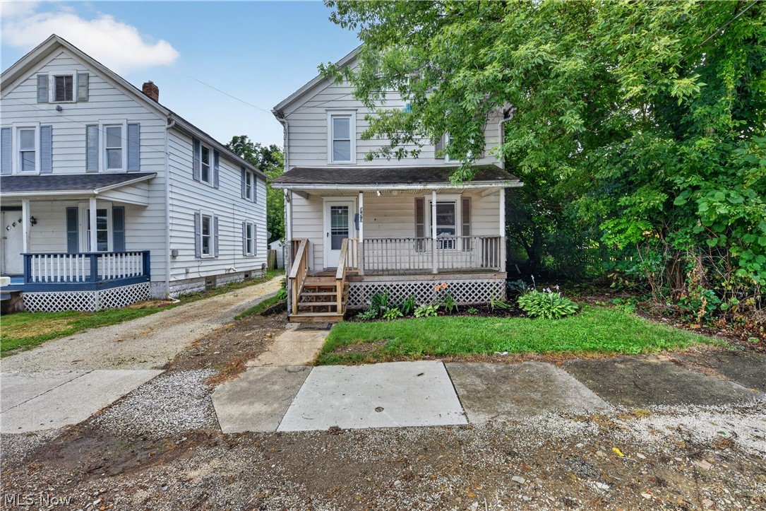 Mcnamara - Residential