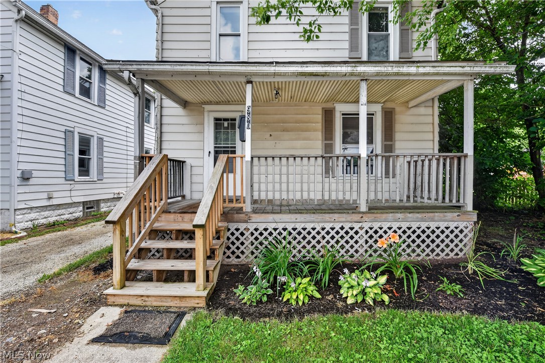 Mcnamara - Residential